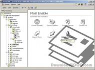 MailEnable Standard screenshot